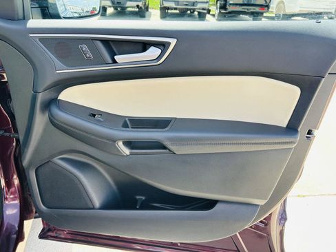 Used 2024 Ford Edge SEL w/ Convenience Package AWD/4WD image 31