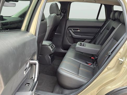 Used 2024 MAZDA CX-50 2.5 Turbo w/ Accent Package image 16