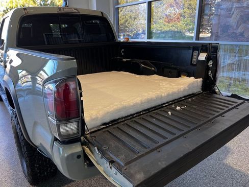 Used 2021 Toyota Tacoma TRD Pro image 60