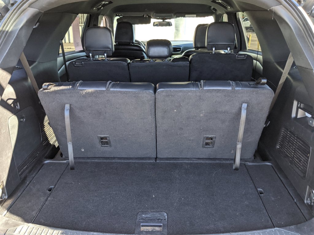 Used 2020 Ford Explorer XLT w/ Equipment Group 202A AWD/4WD image 19