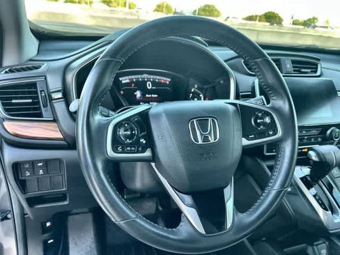 Certified 2019 Honda CR-V EX-L image 17