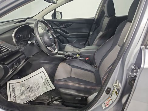 Used 2020 Subaru Crosstrek 2.0i Premium w/ Moonroof Package 2 image 10