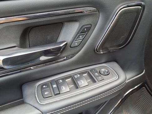 Used 2024 RAM 1500 Limited image 18