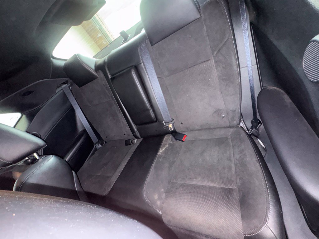 Used 2018 Dodge Challenger R/T Scat Pack w/ Dynamics Package RWD image 28