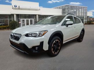 Used 2021 Subaru Crosstrek 2.0i Premium image 1