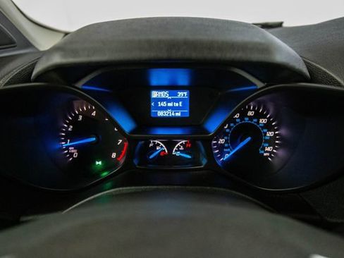 Used 2017 Ford Transit Connect XL image 8