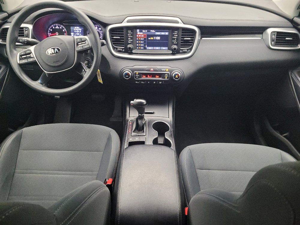 Used 2019 Kia Sorento AWD V6 image 22