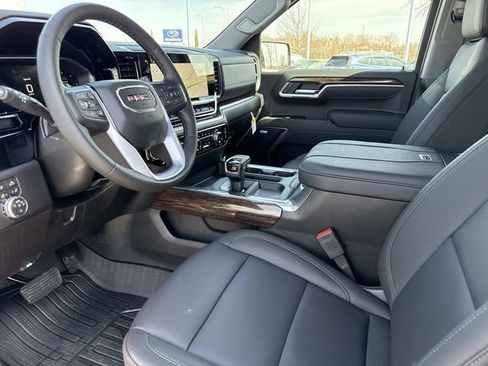 New 2026 GMC Sierra 1500 Elevation w/ Elevation Premium Package image 16