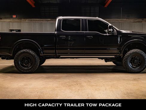 Used 2020 Ford F250 Lariat image 10