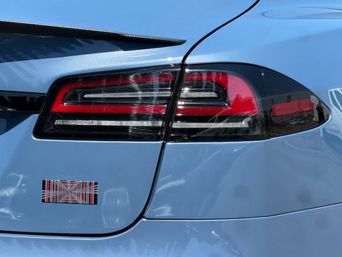 Used 2026 Tesla Model S Plaid AWD/4WD image 33