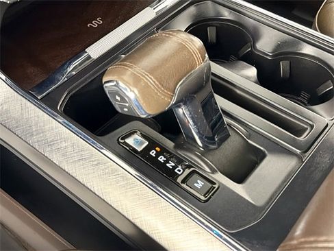 Used 2022 Ford F150 King Ranch w/ Max Trailer Tow Package image 17