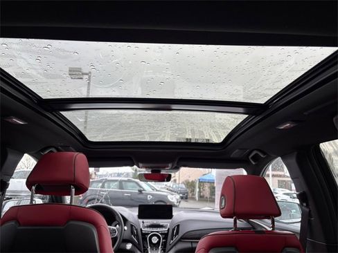 Used 2024 Acura RDX A-Spec image 31