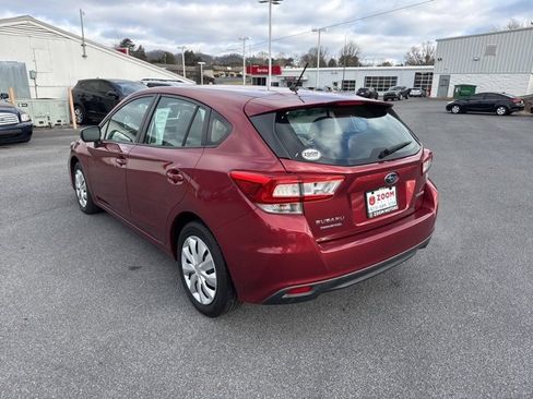 Used 2019 Subaru Impreza 2.0i image 6