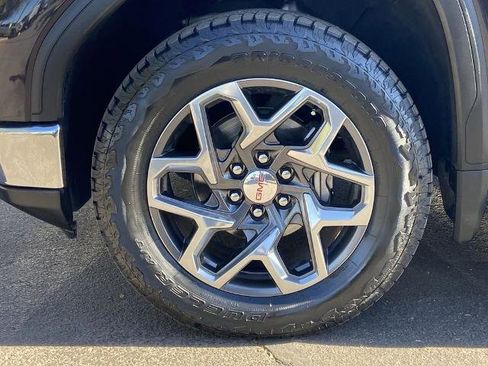 Certified 2023 GMC Sierra 1500 SLT w/ SLT Premium Plus Package image 28