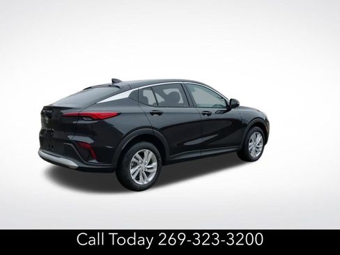 New 2025 Buick Envista Preferred w/ Convenience I Package image 8