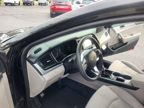 Used 2018 Hyundai Sonata ECO image 8