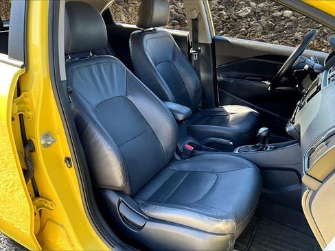 Used 2016 Kia Rio SX image 7