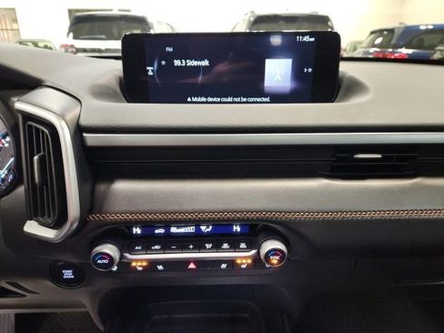 Certified 2025 MAZDA CX-50 AWD 2.5 Turbo w/ Weather Package image 14