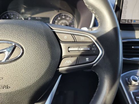 Used 2023 Hyundai Santa Fe SEL image 32