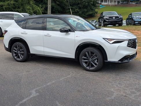 Used 2026 Acura MDX FWD w/ Technology Package image 8