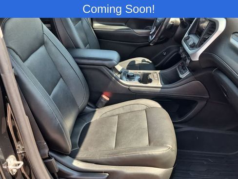 Used 2020 GMC Acadia SLT w/ Trailering Package AWD/4WD image 22
