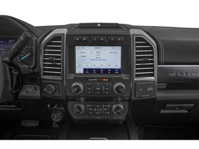 Used 2021 Ford F350 Lariat AWD/4WD image 10