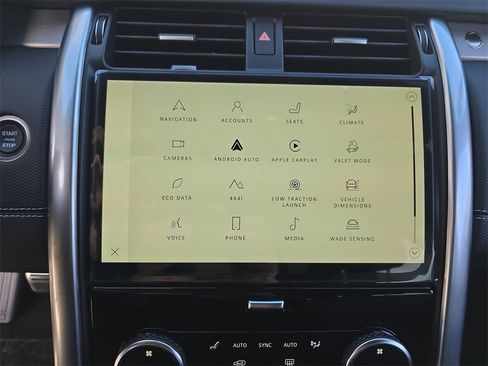 New 2026 Land Rover Discovery Limited Edition image 23