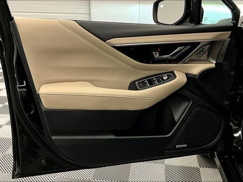 Used 2025 Subaru Legacy Limited w/ Popular Package #3 image 21