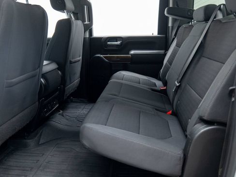 Used 2022 GMC Sierra 2500 SLE w/ SLE Convenience Package AWD/4WD image 60