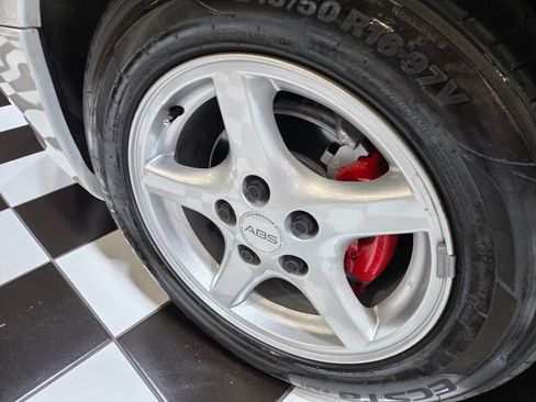 Used 1995 Pontiac Firebird Formula image 18