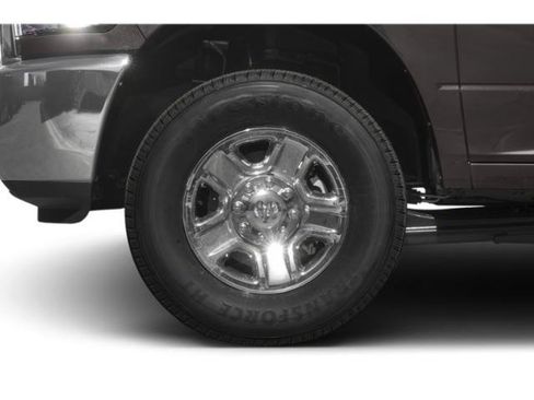 Used 2018 RAM 3500 Big Horn RWD image 14