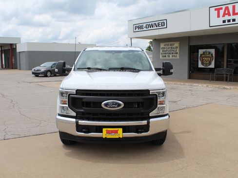 Used 2022 Ford F250 XL w/ Power Equipment Group RWD image 12