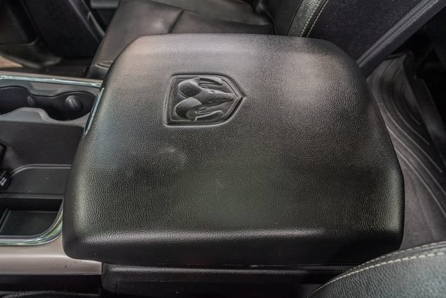 Used 2017 RAM 3500 Laramie AWD/4WD image 31