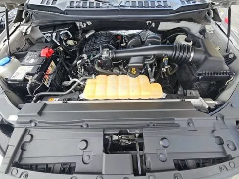 Used 2019 Ford F150 XLT w/ Equipment Group 301A Mid RWD image 16