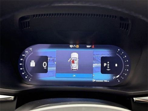 New 2026 Volvo XC60 B5 Core image 19