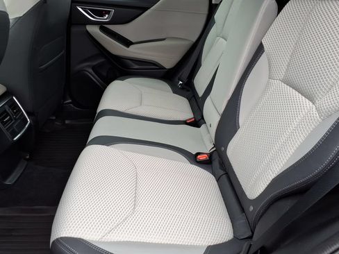 Certified 2024 Subaru Forester Premium AWD/4WD image 17