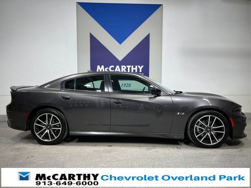 Used 2023 Dodge Charger R/T image 4
