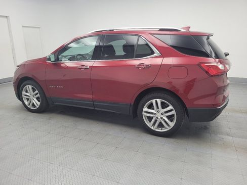 Used 2019 Chevrolet Equinox Premier image 3