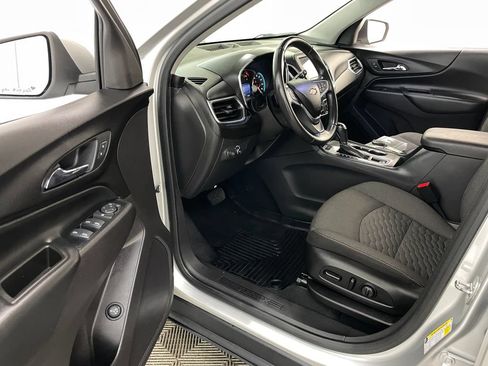 Certified 2019 Chevrolet Equinox LT AWD/4WD image 21