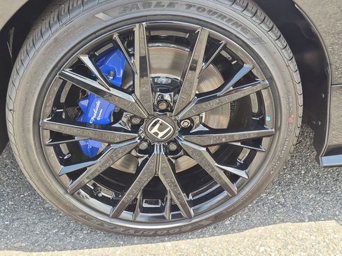 New 2026 Honda Prelude image 15