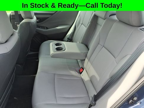 Used 2025 Subaru Legacy Limited AWD/4WD image 31
