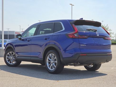 Used 2024 Honda CR-V EX-L image 18