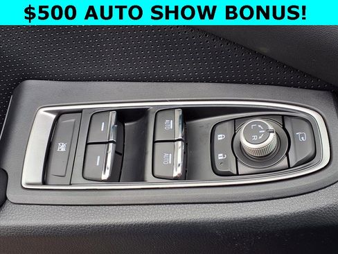 New 2026 Subaru Ascent Limited image 18