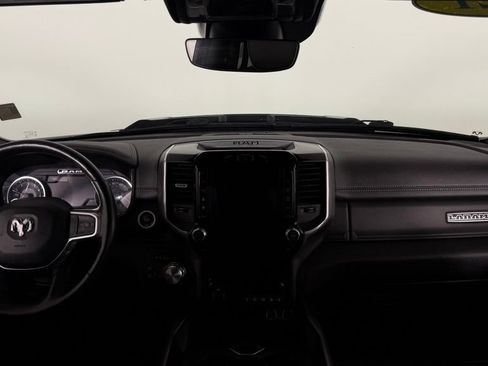 Used 2021 RAM 1500 Laramie AWD/4WD image 33