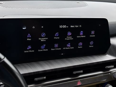 Used 2024 Kia Telluride EX image 11