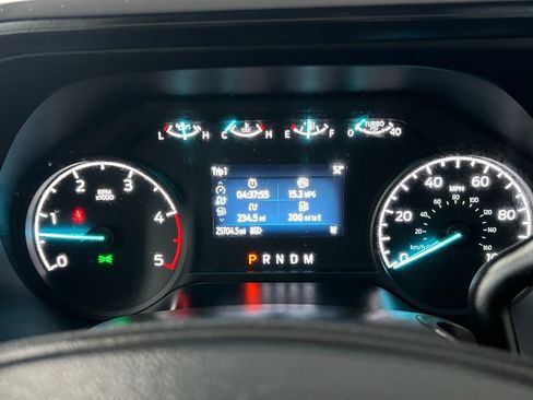 Used 2024 Ford F450 XLT image 25