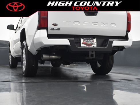 New 2026 Toyota Tacoma SR5 image 38