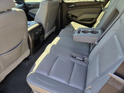 Used 2019 Chevrolet Tahoe LT AWD/4WD image 40