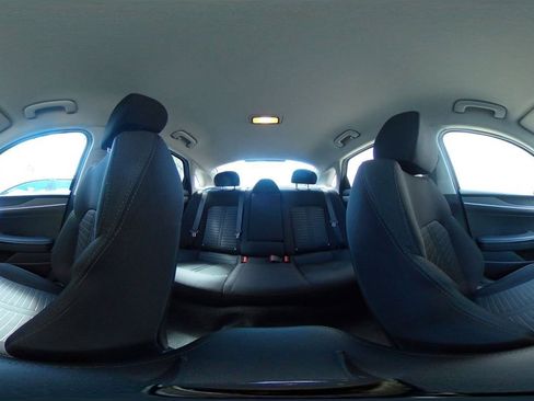 Used 2025 Kia K5 LXS image 41