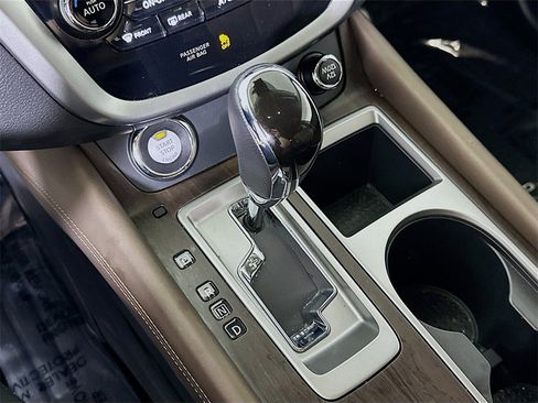 Used 2024 Nissan Murano Platinum w/ Cargo Package image 34